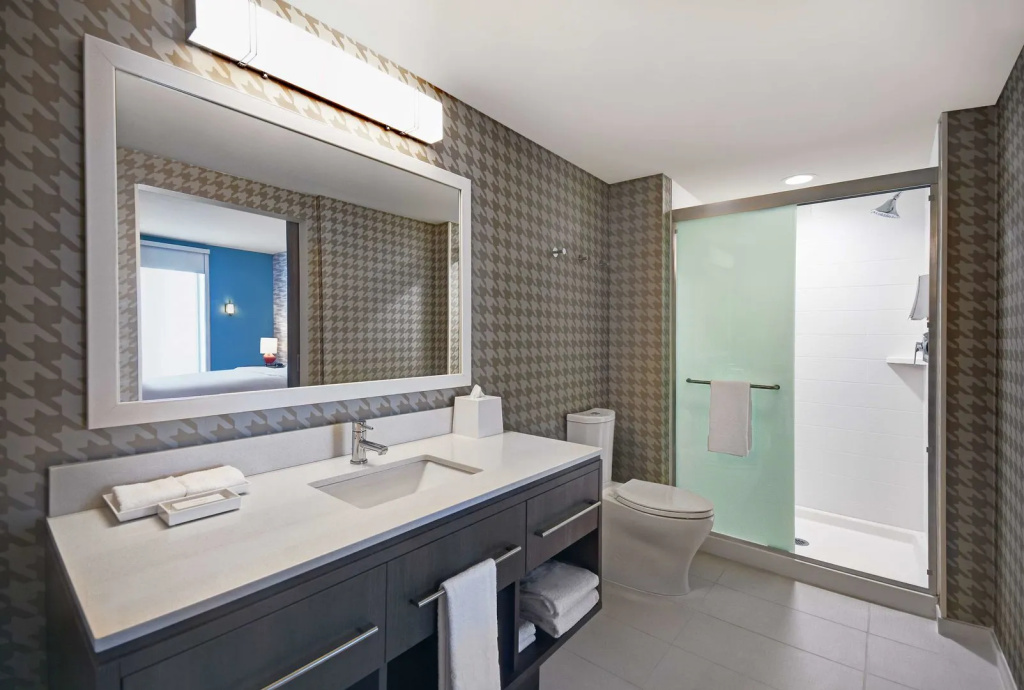 Home2 Suites By Hilton Columbus