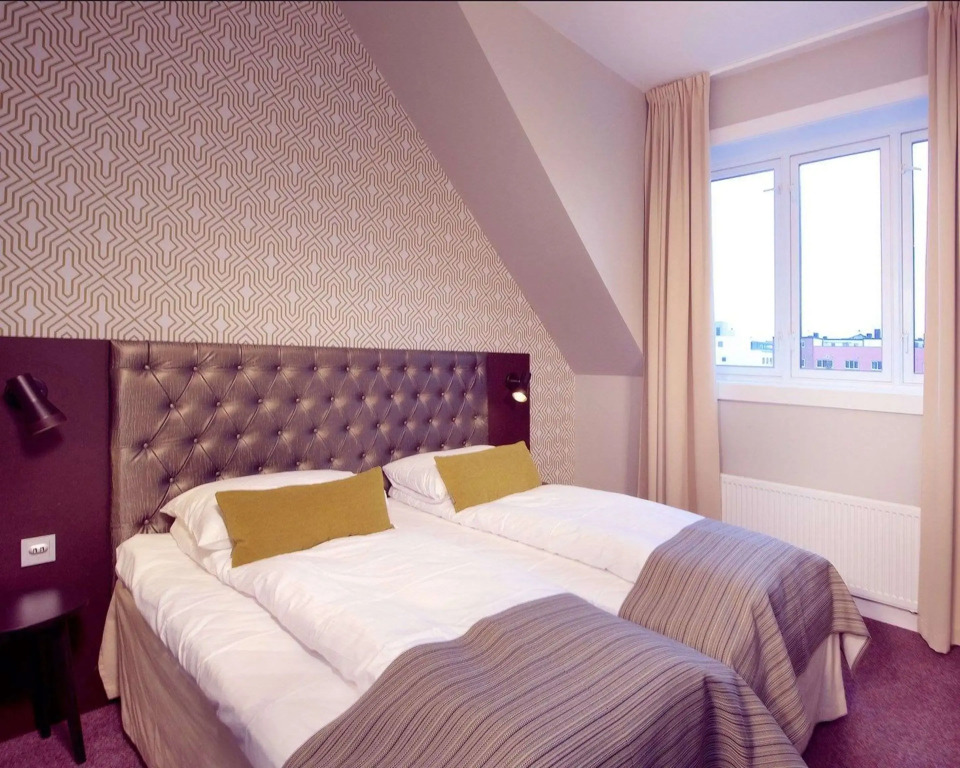 Home Hotel Astoria