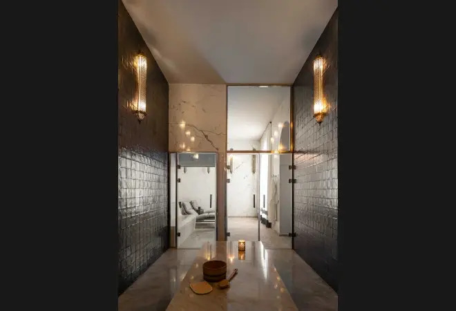 Riad Dar Al Dall - This Time Tomorrow in Marrakech