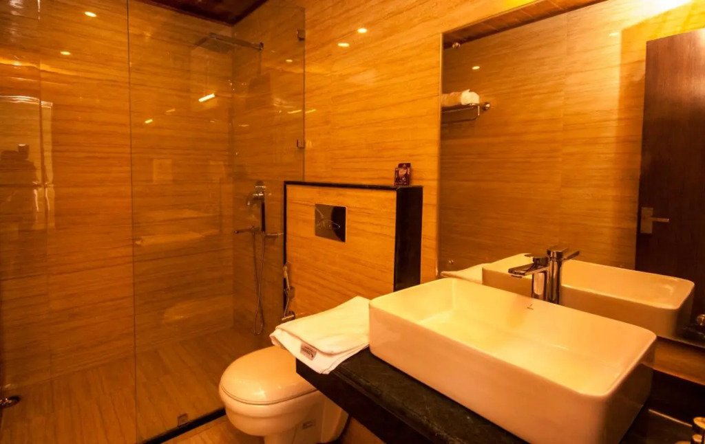 DreamCatcher By Samyati Hotels and Resorts