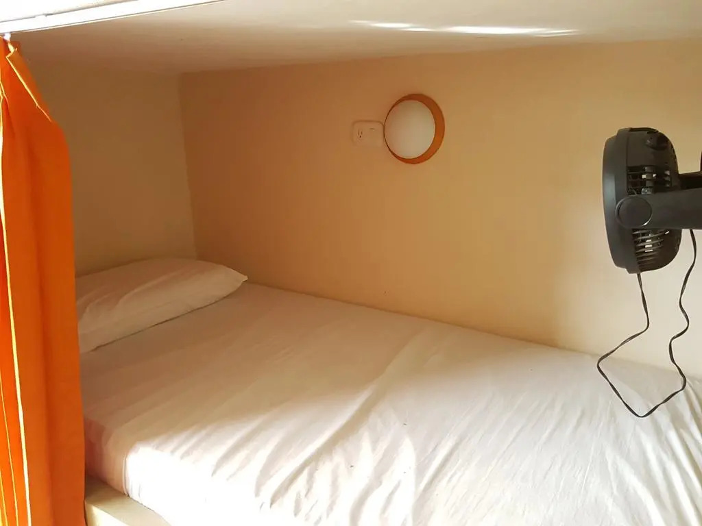 Hostal North Bay