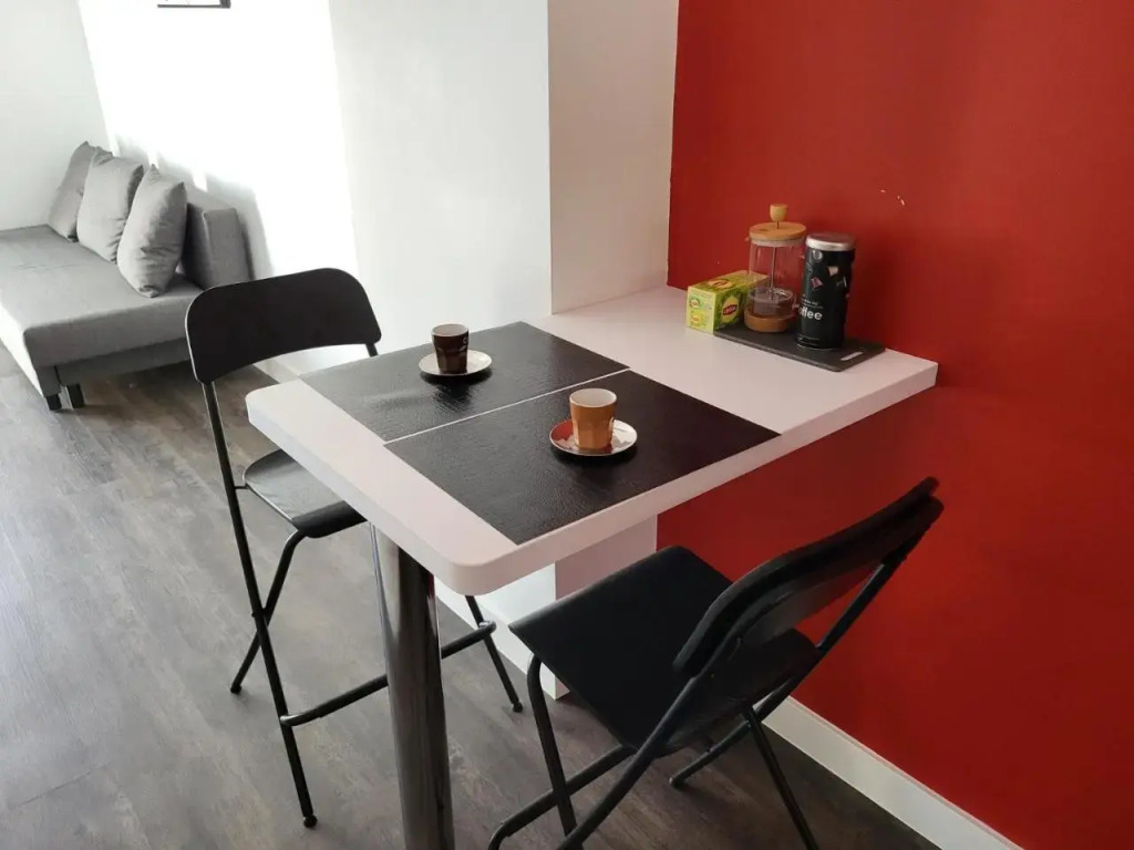 Residence Bouyx