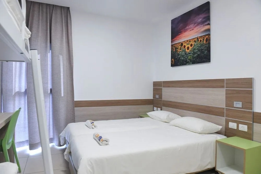 HI - Beit Shean Hostel