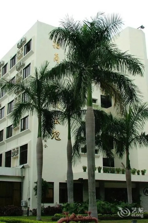 Zhaoshang Meilun Hotel