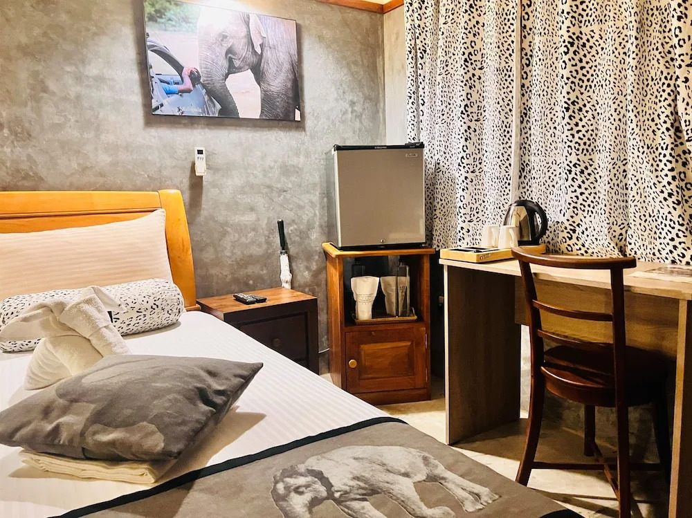 yala leopard lodge