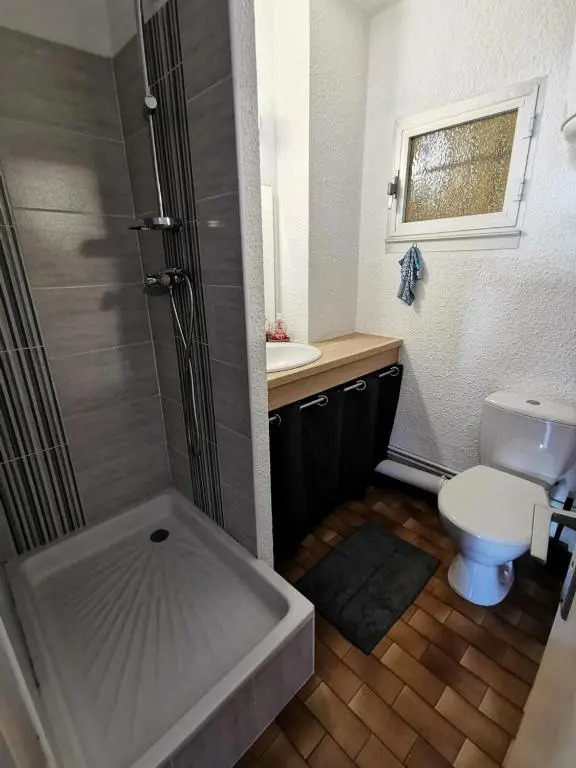 Résidence LES NEFS DES SABLES - Studio pour 5 Personnes 84