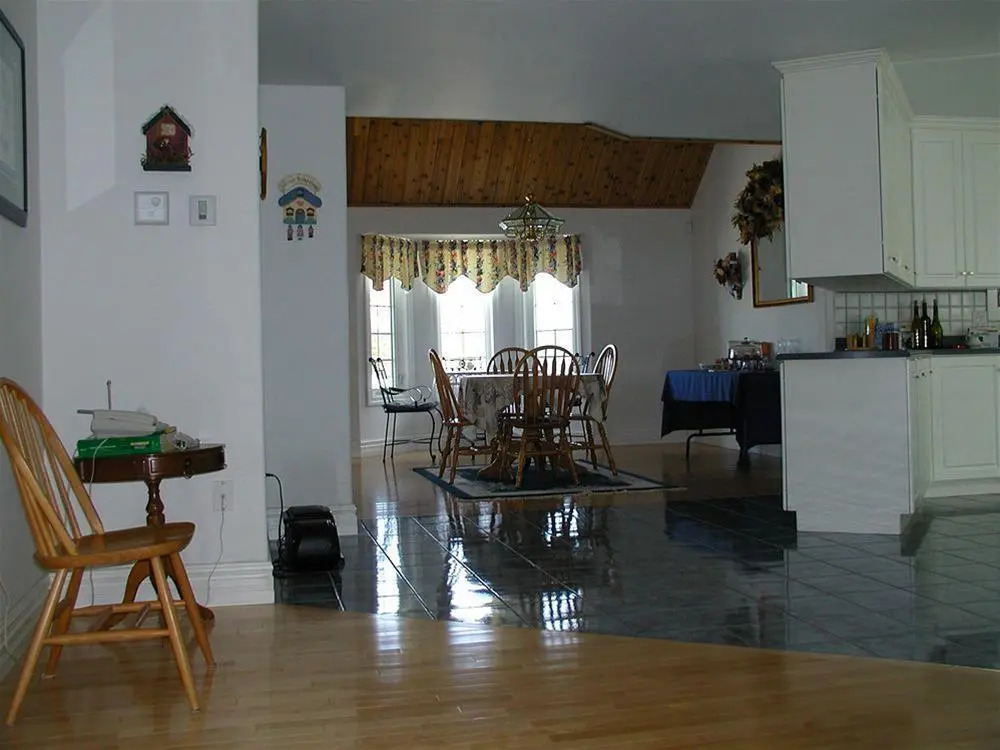 A1-Lakeview B&B