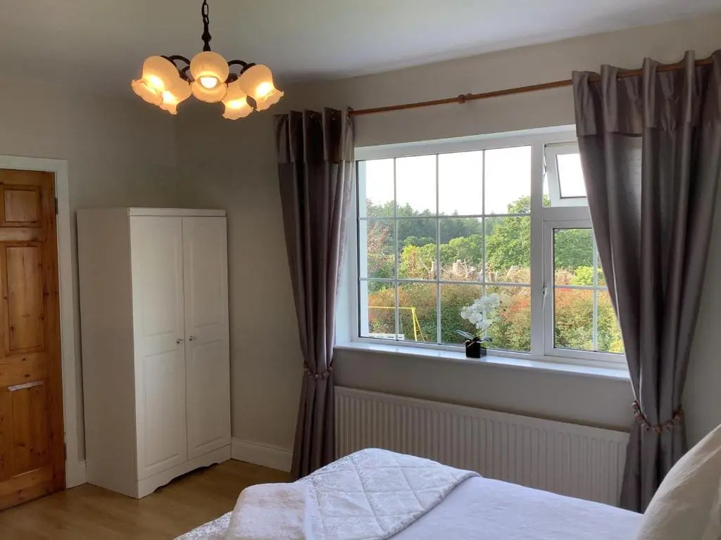 O Sullivans B & B