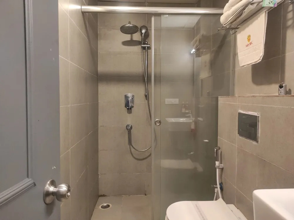 NK Hotel - Guwahati