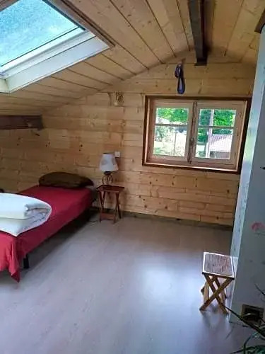 surf house