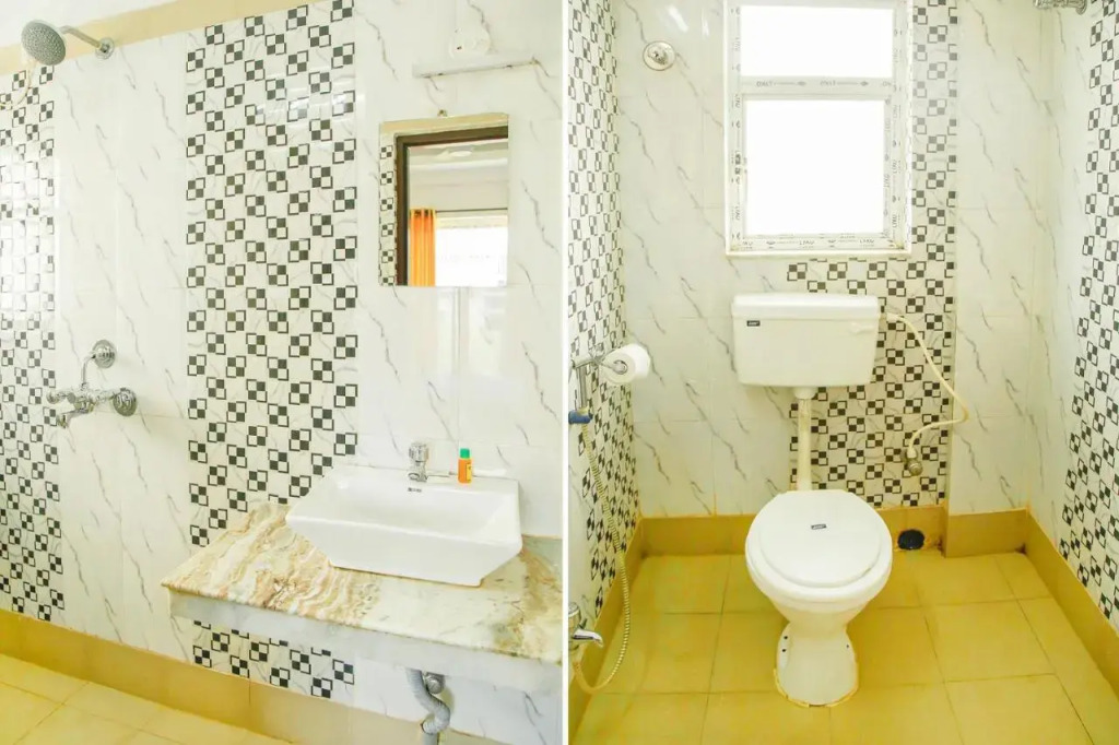 FabHotel Eleanora - New Town