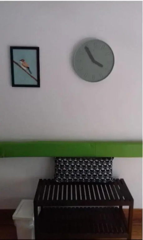 Alfama 3B Balby's Bed&Breakfast