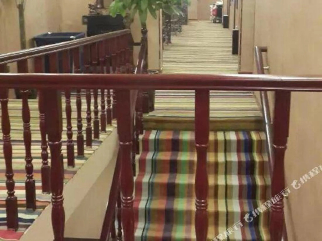 Xicheng Yiju Hotel