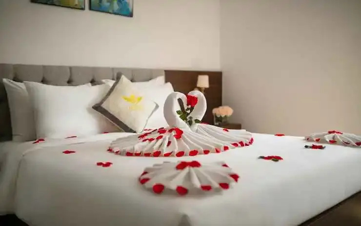 Chin Luc Hotel