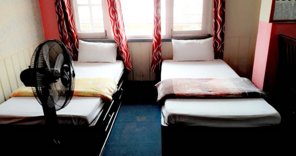 Hotel Ritu Mouria