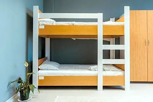 Blue Bells Hostel