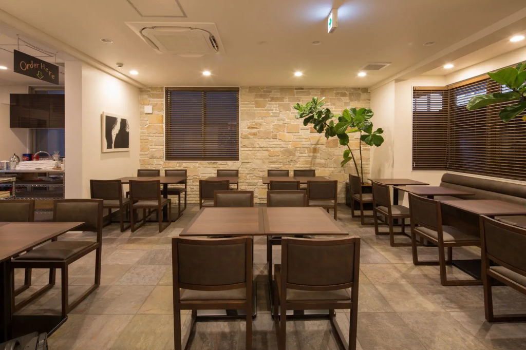 Tassel Inn Kyoto Kawaramachi Nijo
