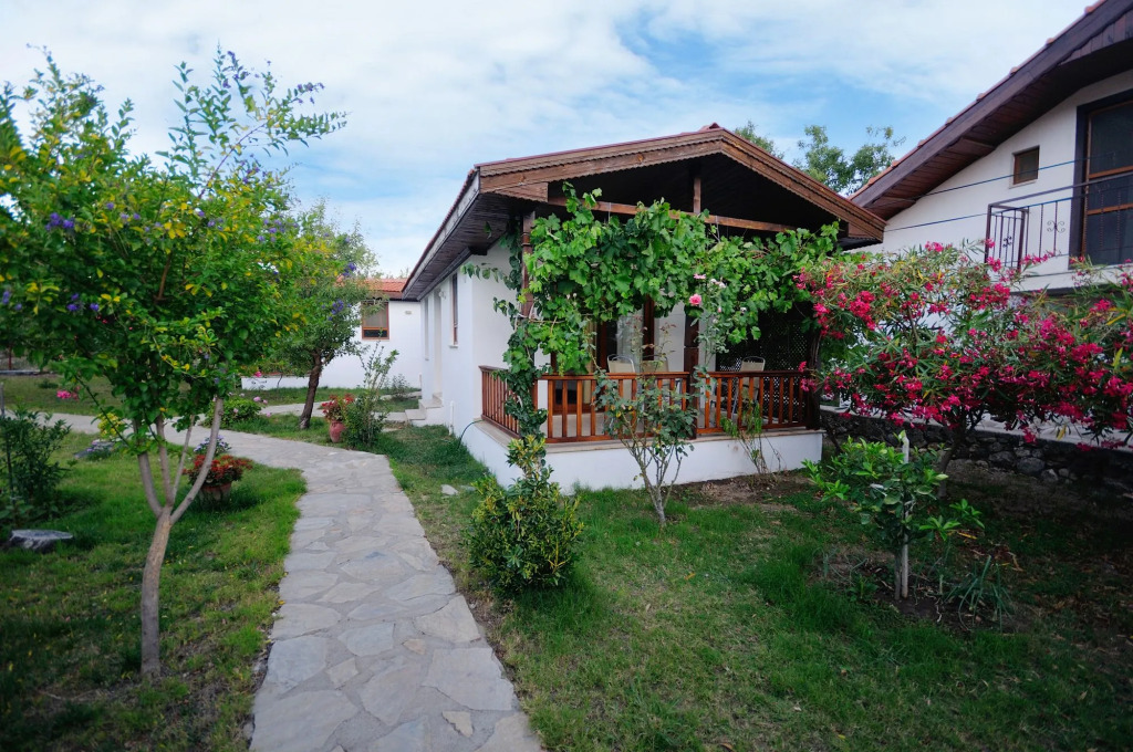 Yarımada Butik Otel