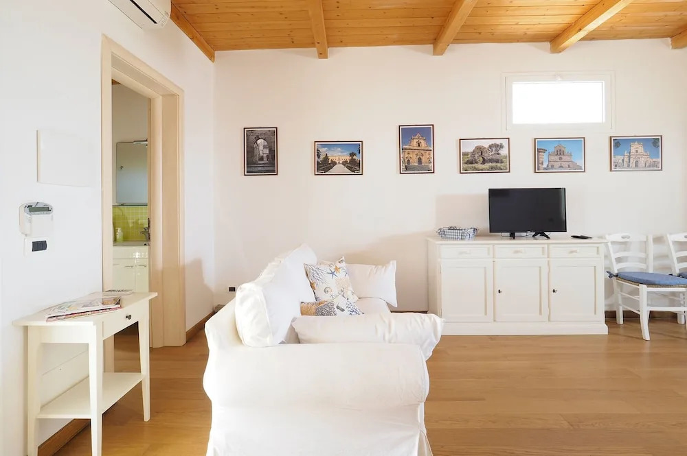 Villa Ariel