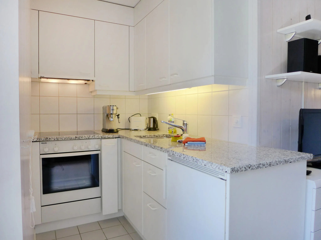 Apartment Arlette Nr- 34 by Interhome