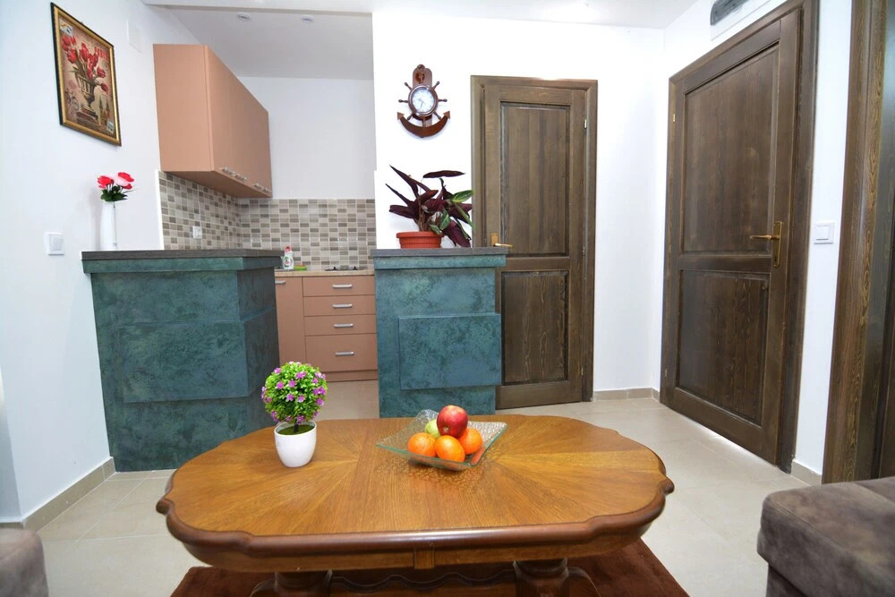 Apartments Lux S