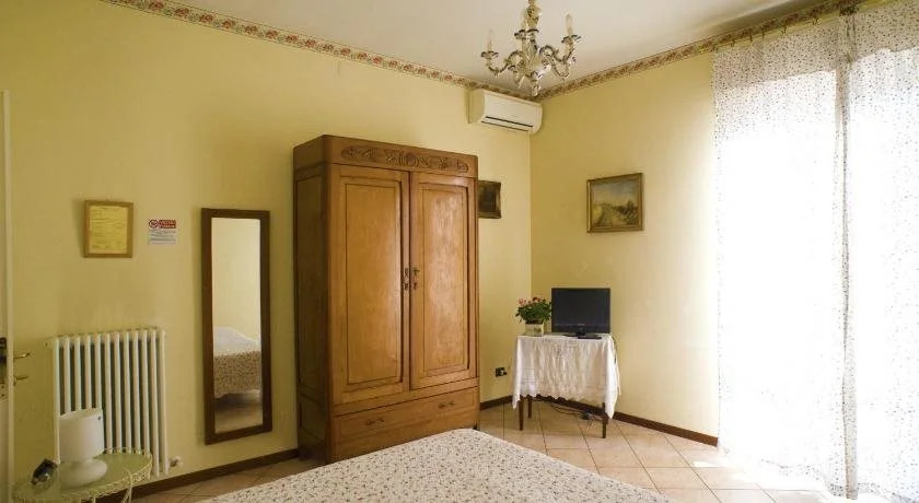 B&B Alla Villa