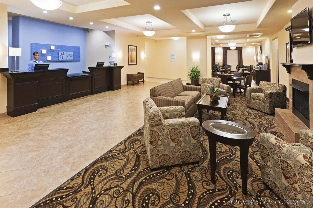 Holiday Inn Express & Suites Oklahoma City NW - Quail Springs by IHG