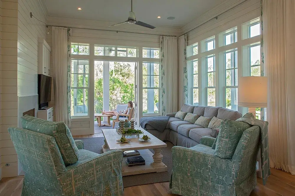 Oyster's Pearl by Exclusive 30A