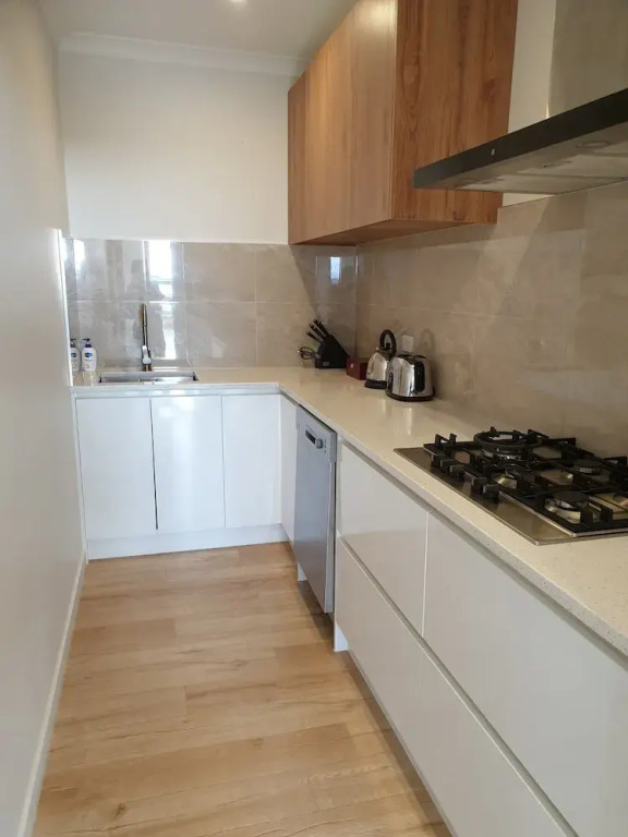 Super House 2 Bedroom