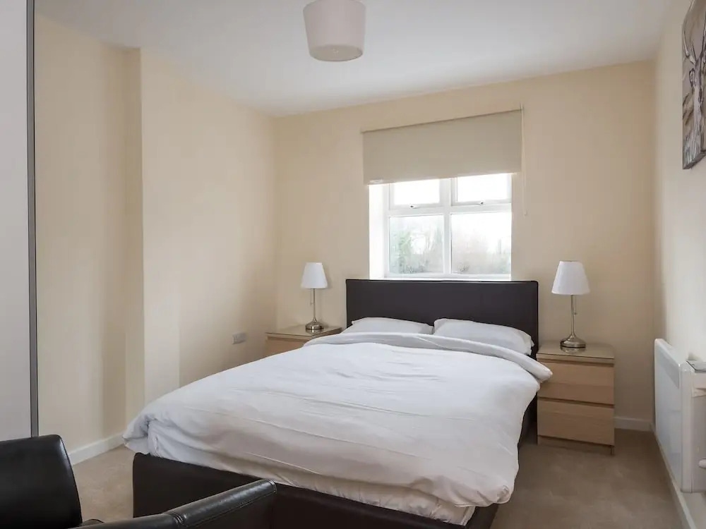 River Ouse Apartment