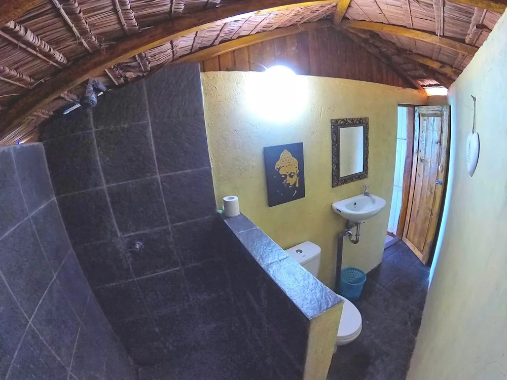 Cosmos Bungalows