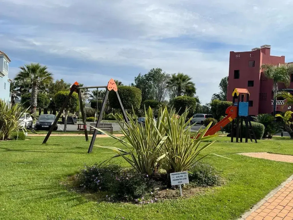 Ayamonte (Isla Canela)