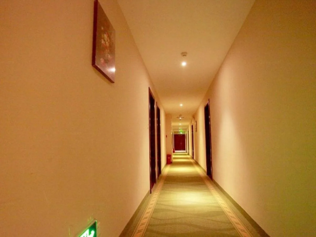 Ji Hotel Wuxi Shuofang Airport