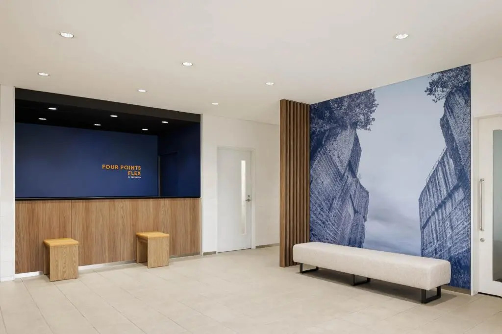 Four Points Flex by Sheraton Utsunomiya