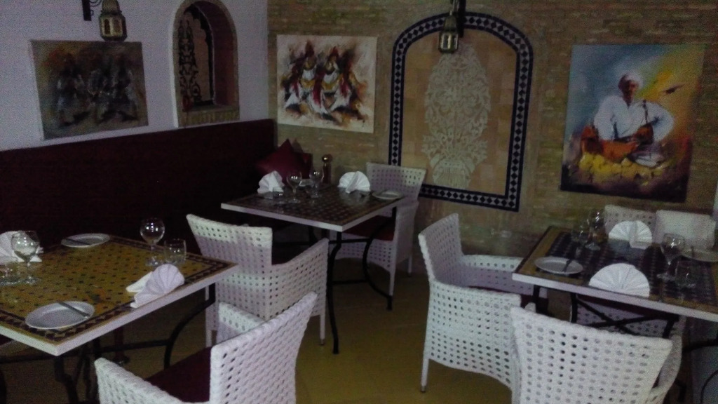 Pasta Plaza