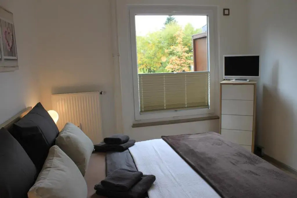 Oles BergSuite