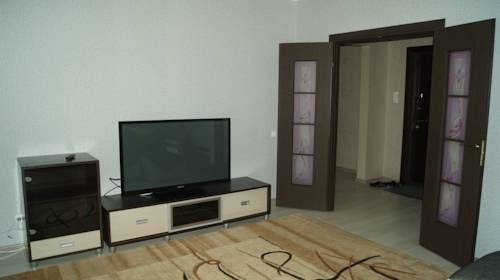 Grand Apartments