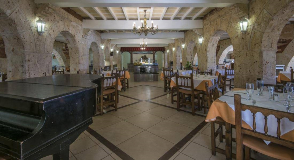 Gran Caribe Club Kawama Resort All Inclusive