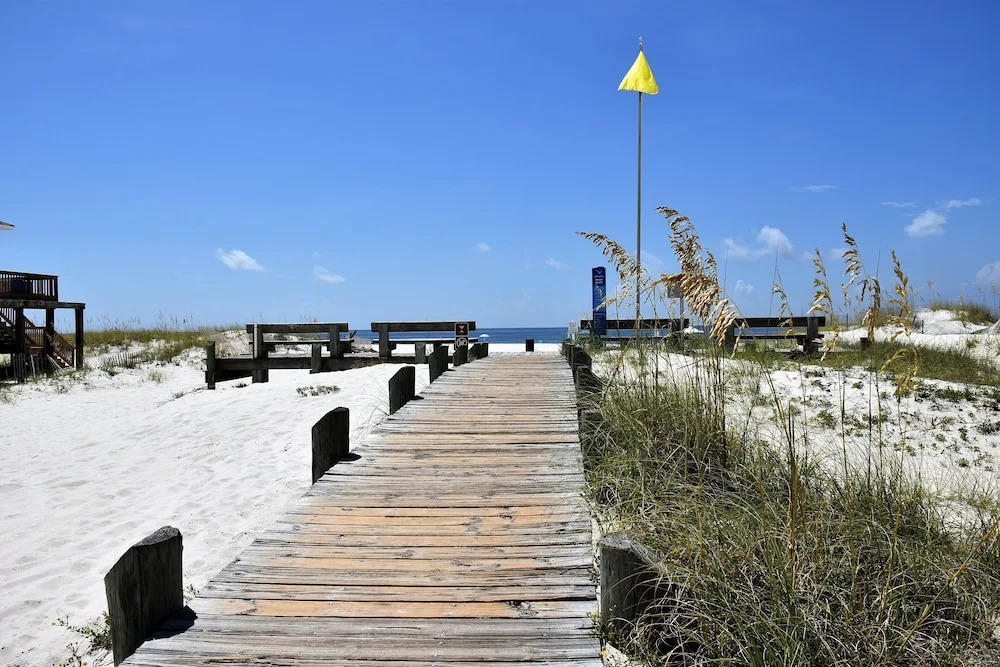 Sea Horse 311 by Bender Vacation Rentals