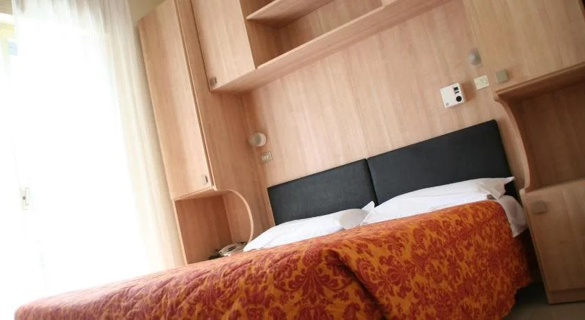 Hotel Lanzoni