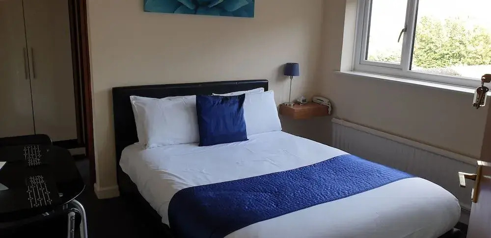 Spixworth Motel
