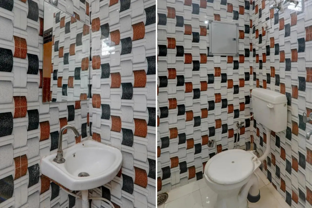 Fabhotel Gsv Inn