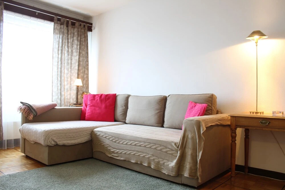 Central 3 Bedroom - Residence A