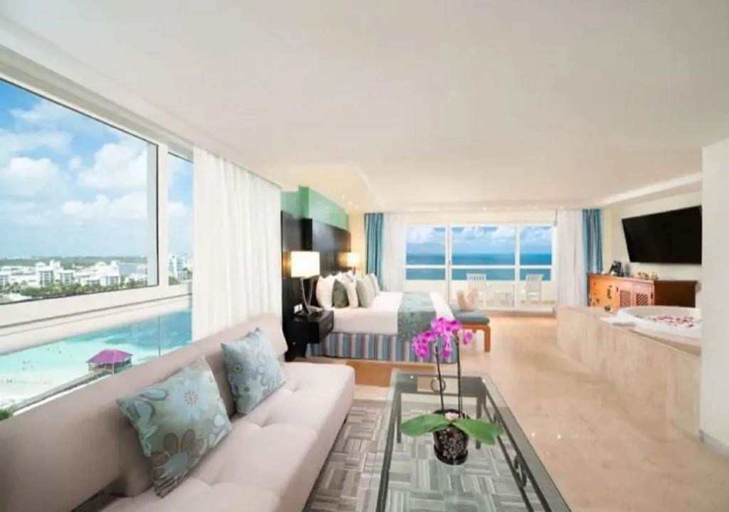 The Sens Cancun by Oasis - All Inclusive