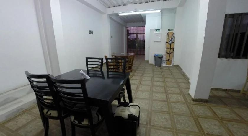 Hotel EL Paraíso De Las Gemelas