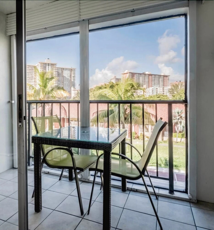 Le Cartier 406 by Go Florida Condo Sunny Isles