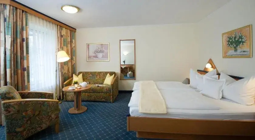 Hotel Riedenburg