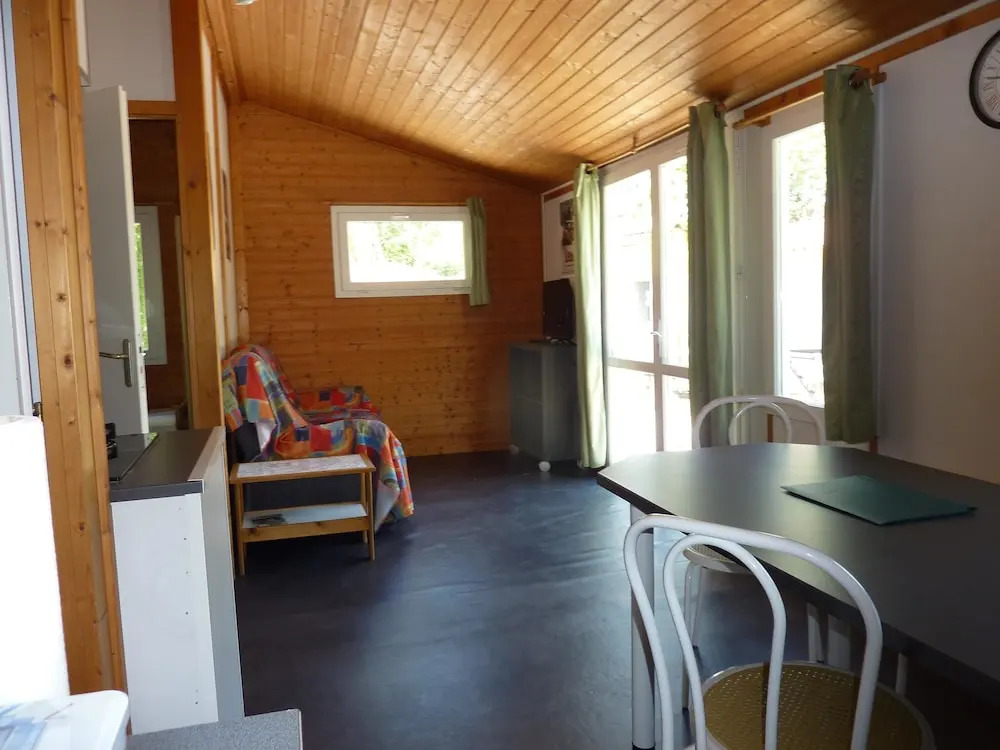 Camping Napoléon