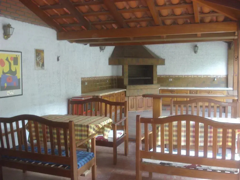 Los Trotamundos
