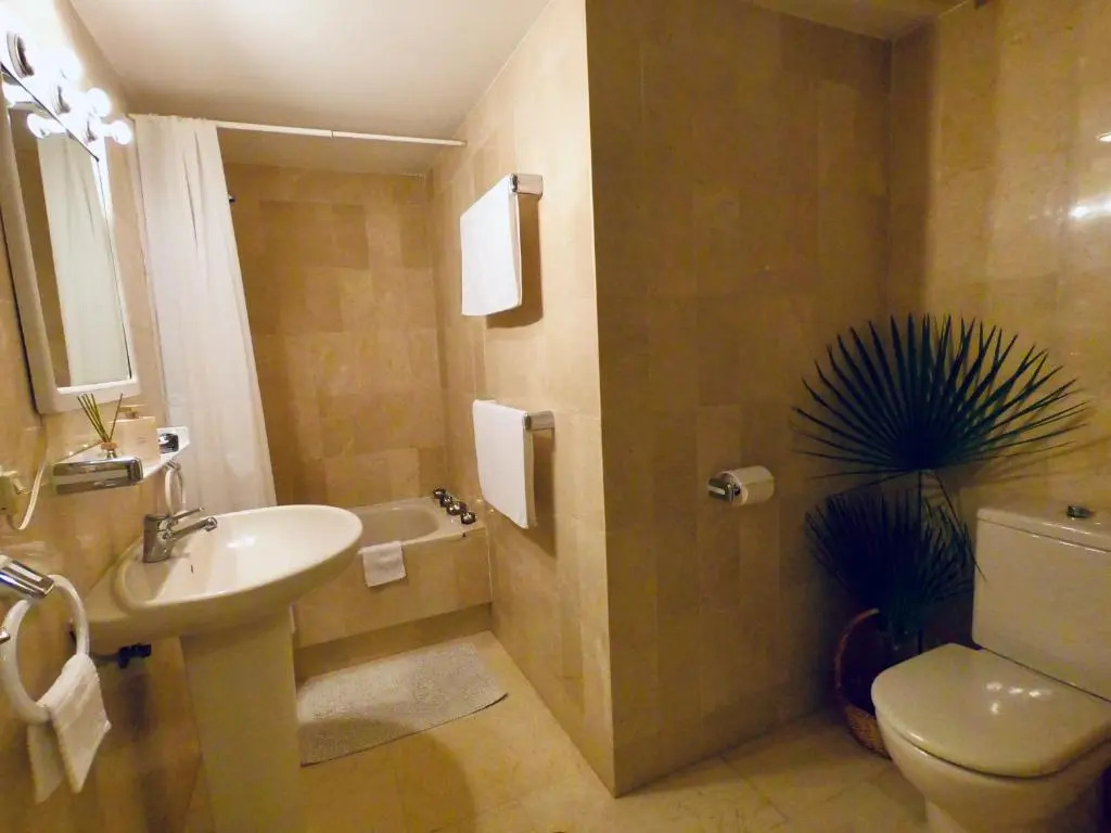 Casablanca Apartamentos